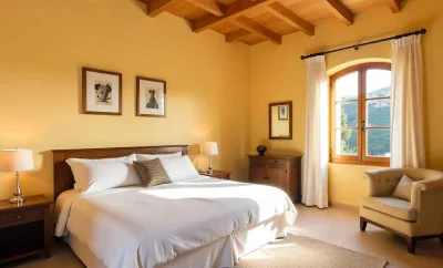 5 tips to secure a rental in Madrid