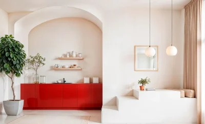 Rooms with private bathroom in Madrid
